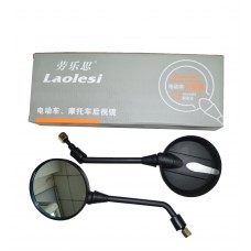 劳乐思212银盖龟系后视镜（凸面8厘）